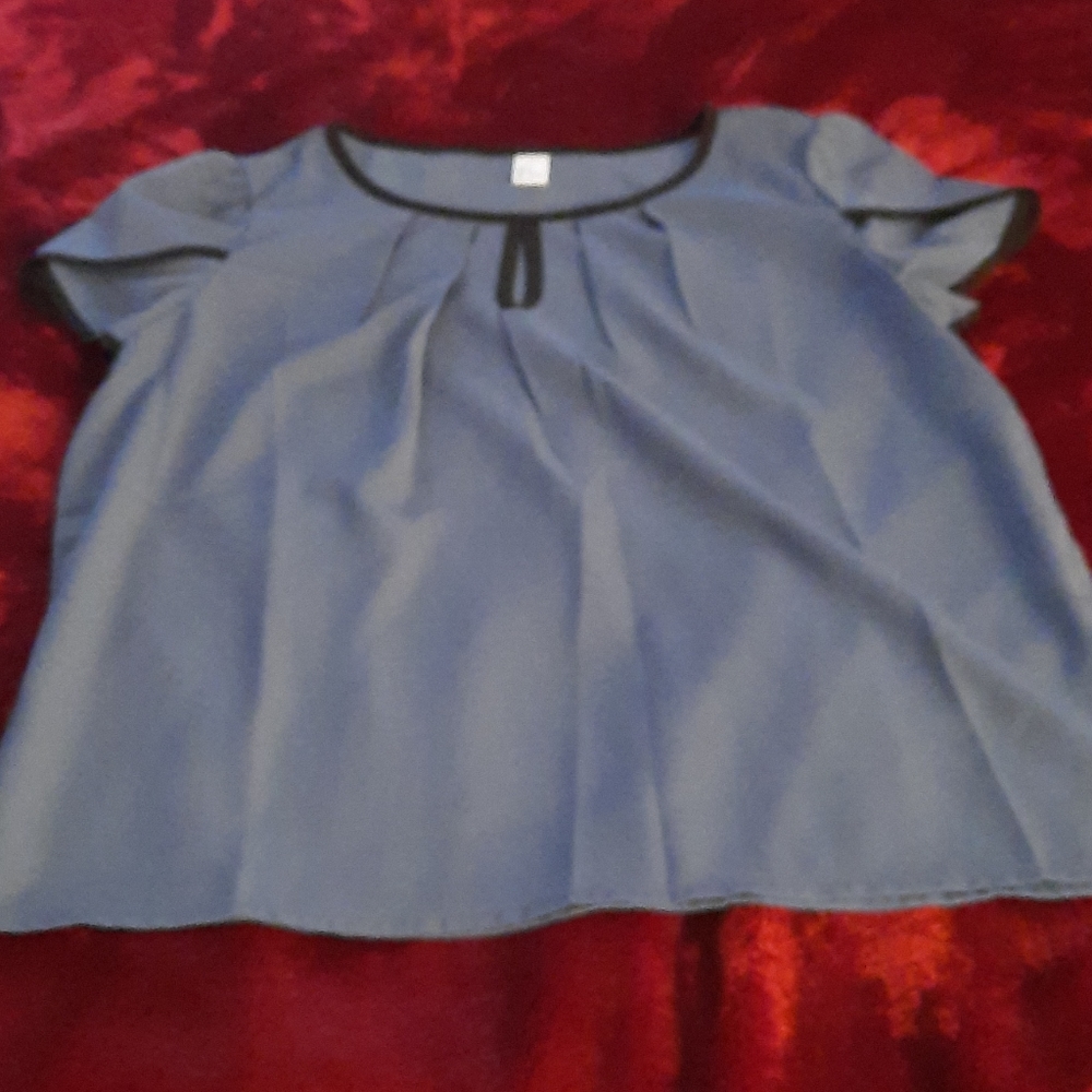 Womans shirt